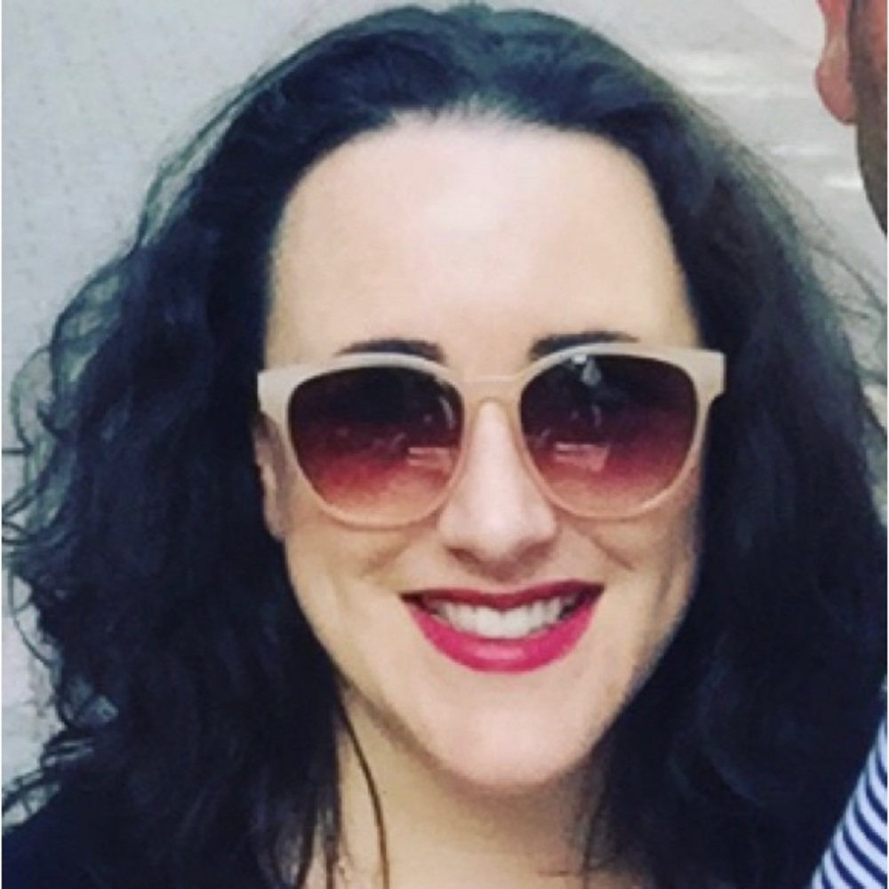Meet your Posher, Brianna